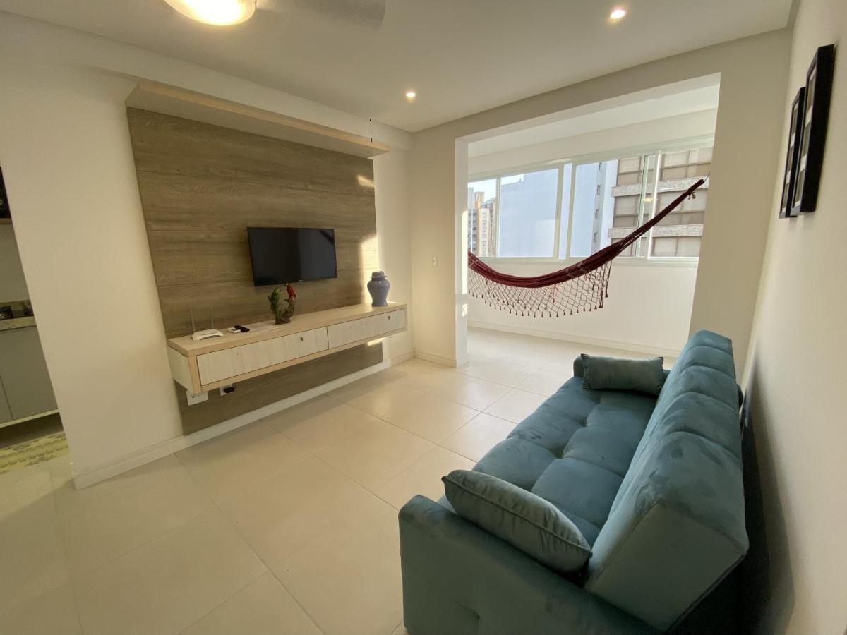 Apartamento Em Torres-906 - Uma Quadra Do Mar Luaran gambar