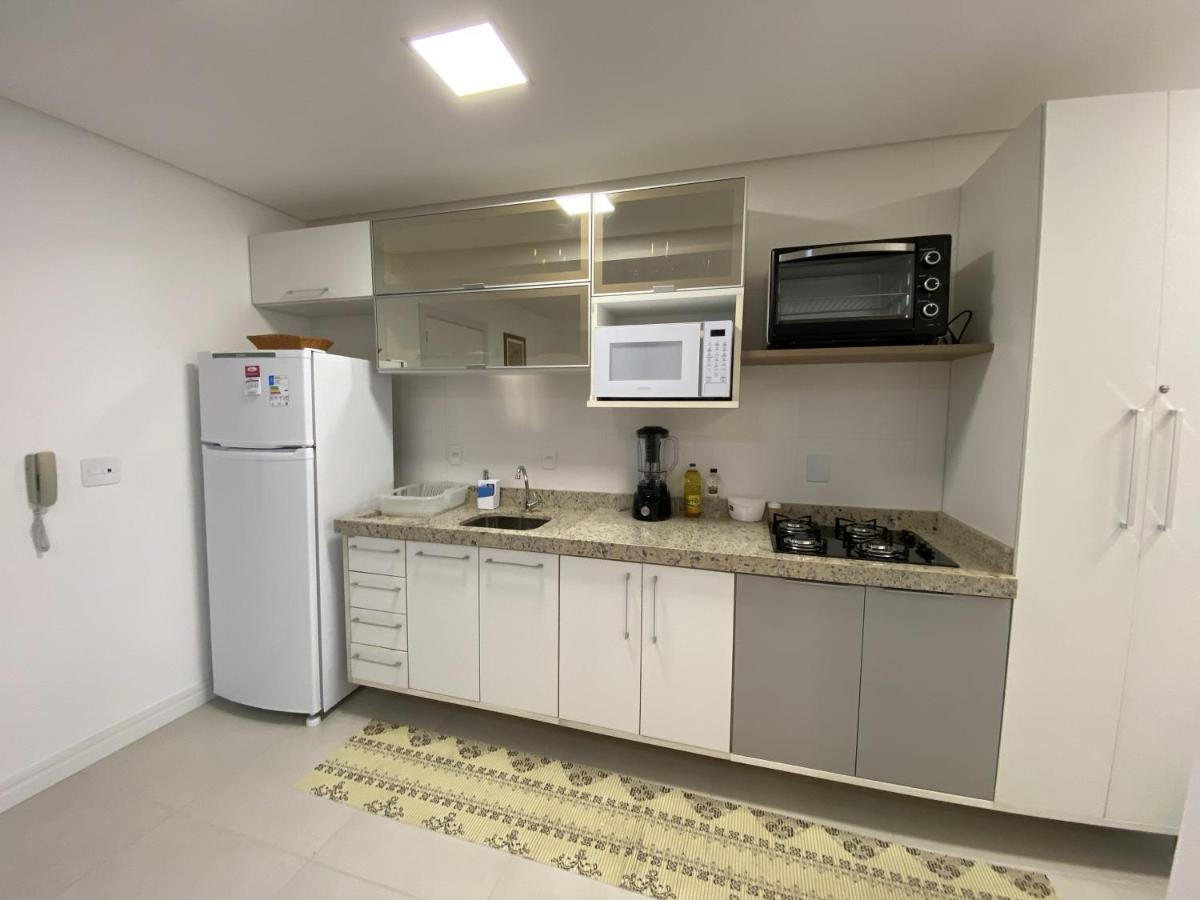 Apartamento Em Torres-906 - Uma Quadra Do Mar Luaran gambar