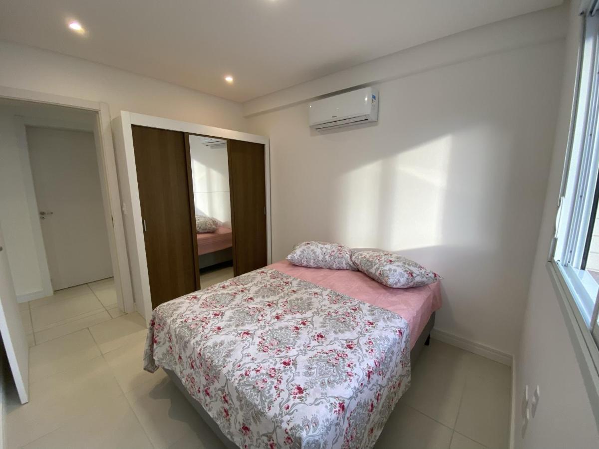 Apartamento Em Torres-906 - Uma Quadra Do Mar Luaran gambar
