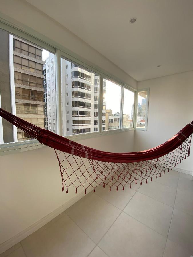 Apartamento Em Torres-906 - Uma Quadra Do Mar Luaran gambar