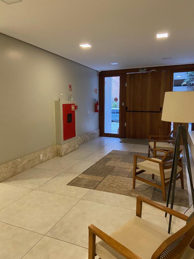 Apartamento Em Torres-906 - Uma Quadra Do Mar Luaran gambar