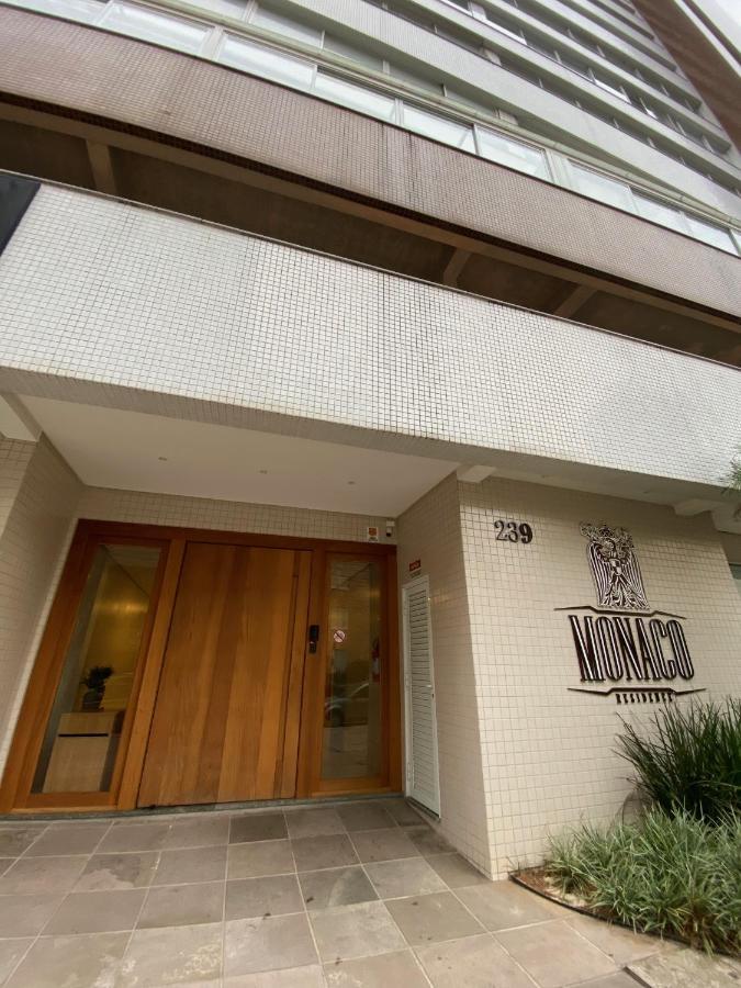 Apartamento Em Torres-906 - Uma Quadra Do Mar Luaran gambar