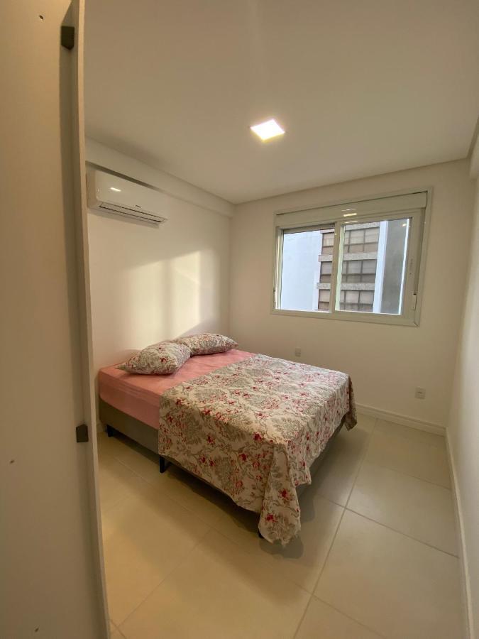 Apartamento Em Torres-906 - Uma Quadra Do Mar Luaran gambar